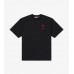 T1 CLUBHOUSE LOGO TEE - BLACK